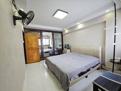 Blk 116 Bukit Batok West Avenue 6 (Bukit Batok), HDB 4 Rooms #571619461